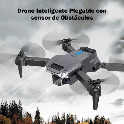 DronePRO™ 4K Wifi Doble Camara 2,4 GHz