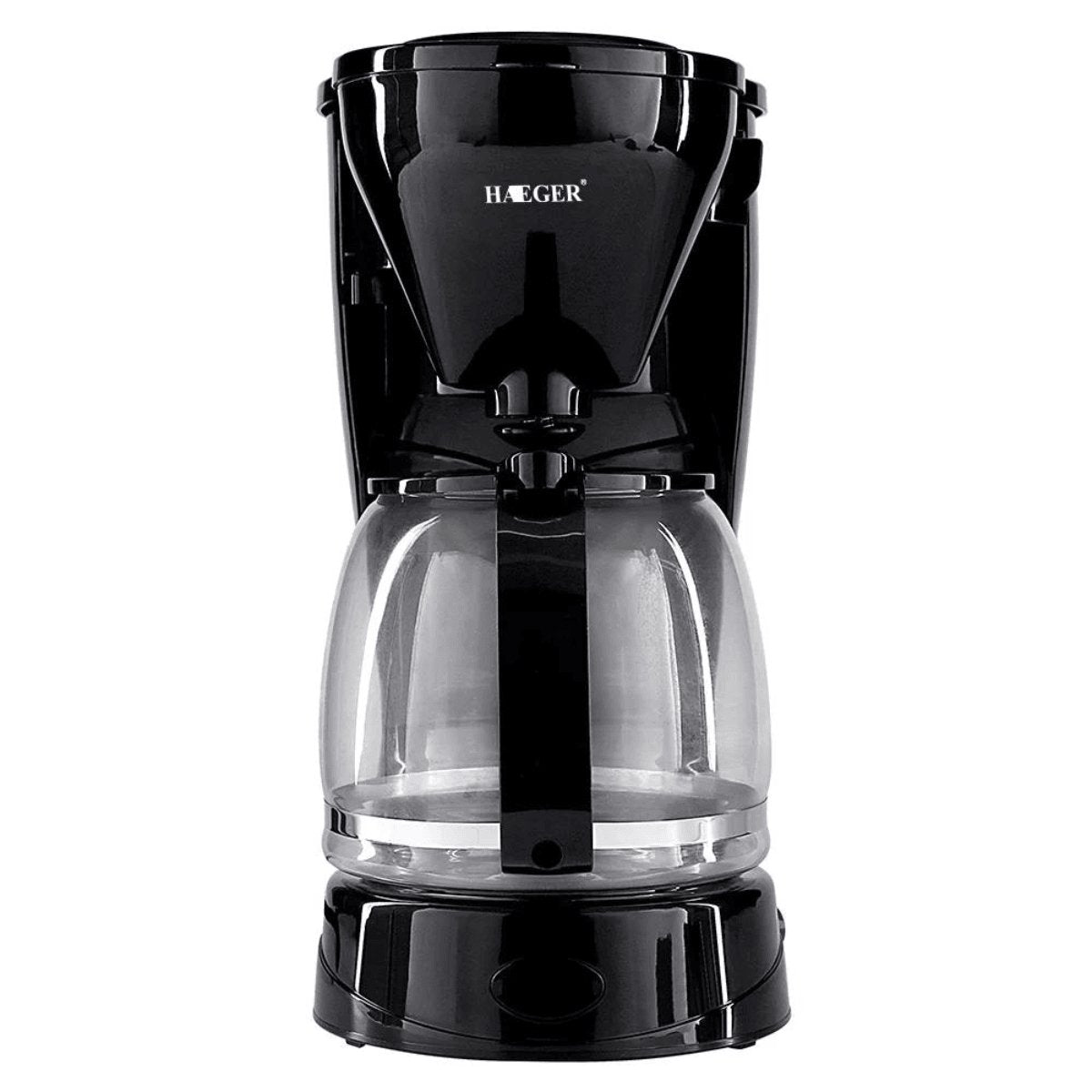 Cafetera Multifuncional Automática 1,5L - Space Home